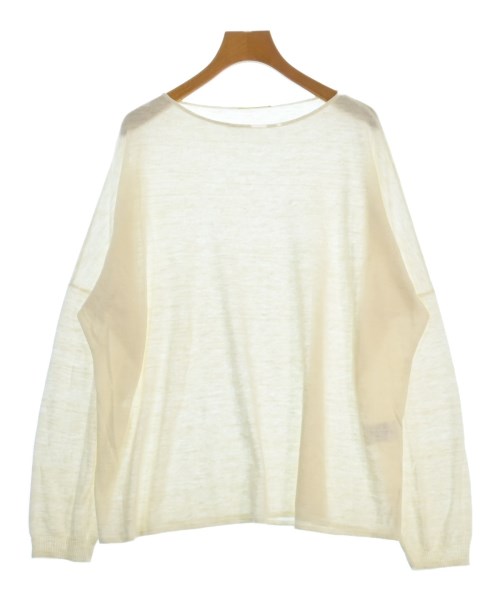 MUSE de Deuxieme Classe(ミューズドゥドゥーズィーエムクラス)のニット・セーター サイズ:F 7,000円