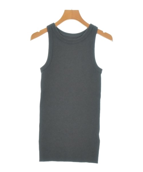 MUSE de Deuxieme Classe(ミューズドゥドゥーズィーエムクラス)のタンクトップ サイズ:-(XS位) 3,600円