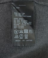 MUSE de Deuxieme Classe（ミューズドゥドゥーズィーエムクラス）タンクトップ グレー サイズ:-(XS位) レディース/2200715492215