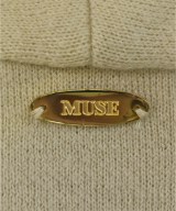 MUSE de Deuxieme Classe（ミューズドゥドゥーズィーエムクラス）その他 ベージュ サイズ:F レディース/2200715198018