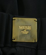 MUSE de Deuxieme Classe（ミューズドゥドゥーズィーエムクラス）その他 黒 サイズ:38(M位) レディース/2200718754129