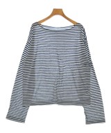 MUSE de Deuxieme Classe（ミューズドゥドゥーズィーエムクラス）Tシャツ・カットソー 紺 サイズ:F レディース/2200719102080