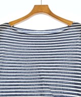 MUSE de Deuxieme Classe（ミューズドゥドゥーズィーエムクラス）Tシャツ・カットソー 紺 サイズ:F レディース/2200719102080