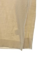 MUSE de Deuxieme Classe（ミューズドゥドゥーズィーエムクラス）ニット・セーター ベージュ サイズ:36(S位) レディース/2200637551076