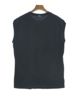 MUSE de Deuxieme Classe（ミューズドゥドゥーズィーエムクラス）ノースリーブ 紺 サイズ:-(M位) レディース/2200642630032