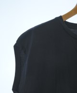 MUSE de Deuxieme Classe（ミューズドゥドゥーズィーエムクラス）ノースリーブ 紺 サイズ:-(M位) レディース/2200642630032