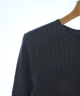 MUSE de Deuxieme Classe（ミューズドゥドゥーズィーエムクラス）ニット・セーター 紺 サイズ:-(M位) レディース/2200642630056