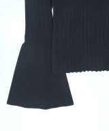 MUSE de Deuxieme Classe（ミューズドゥドゥーズィーエムクラス）ニット・セーター 紺 サイズ:-(M位) レディース/2200642630056