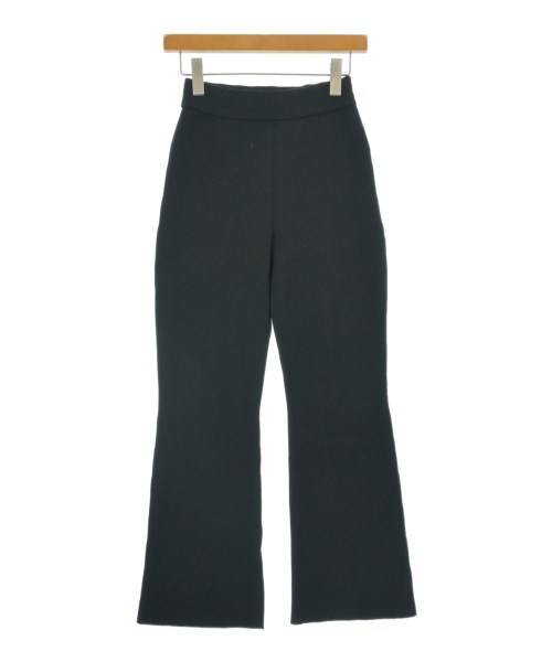 MUSE de Deuxieme Classe(ミューズドゥドゥーズィーエムクラス)その他 黒 サイズ:36(S位)/2200645426113