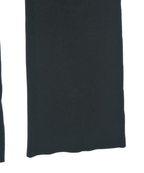 MUSE de Deuxieme Classe（ミューズドゥドゥーズィーエムクラス）その他 黒 サイズ:36(S位) レディース/2200645426113