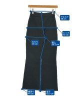 MUSE de Deuxieme Classe（ミューズドゥドゥーズィーエムクラス）その他 黒 サイズ:36(S位) レディース/2200645426113