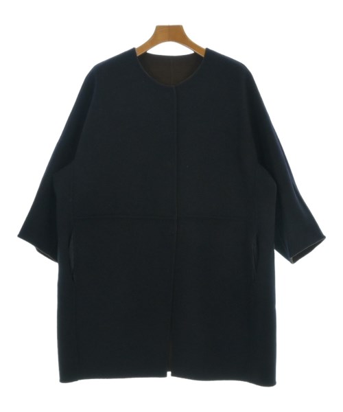 MUSE de Deuxieme Classe(ミューズドゥドゥーズィーエムクラス)その他 紺 サイズ:-(M位)/2200632784042