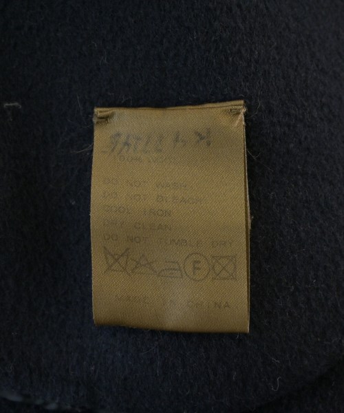 MUSE de Deuxieme Classe（ミューズドゥドゥーズィーエムクラス）その他 紺 サイズ:-(M位) レディース/2200632784042