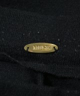 MUSE de Deuxieme Classe（ミューズドゥドゥーズィーエムクラス）スウェットパンツ 黒 サイズ:36(S位) レディース/2200634975059