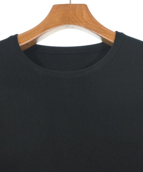 MUSE de Deuxieme Classe（ミューズドゥドゥーズィーエムクラス）ニット・セーター 黒 サイズ:F レディース/2200634975158