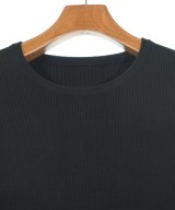 MUSE de Deuxieme Classe（ミューズドゥドゥーズィーエムクラス）ニット・セーター 黒 サイズ:F レディース/2200634975158