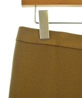 MUSE de Deuxieme Classe（ミューズドゥドゥーズィーエムクラス）ロング・マキシ丈スカート ベージュ サイズ:38(M位) レディース/2200637504058