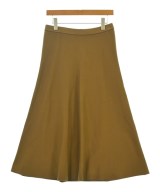 MUSE de Deuxieme Classe ロング・マキシ丈スカート