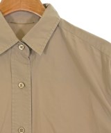 Deuxieme Classe（ドゥーズィエムクラス）カジュアルシャツ ベージュ サイズ:F レディース/2200646598055