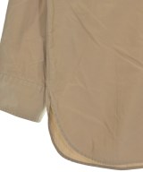 Deuxieme Classe（ドゥーズィエムクラス）カジュアルシャツ ベージュ サイズ:F レディース/2200646598055