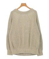 MUSE de Deuxieme Classe ニット・セーター