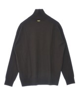 MUSE de Deuxieme Classe（ミューズドゥドゥーズィーエムクラス）ニット・セーター 茶 サイズ:F レディース/2200641203022