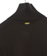 MUSE de Deuxieme Classe（ミューズドゥドゥーズィーエムクラス）ニット・セーター 茶 サイズ:F レディース/2200641203022