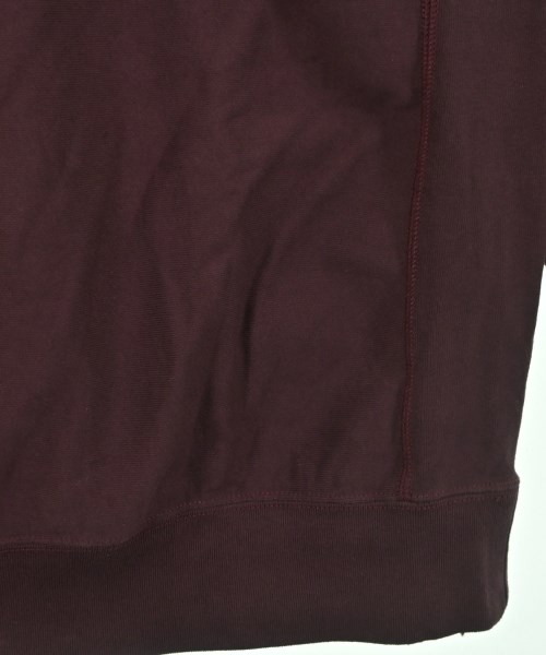 MUSE de Deuxieme Classe（ミューズドゥドゥーズィーエムクラス）スウェット 紫 サイズ:F レディース/2200639794495