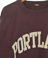 MUSE de Deuxieme Classe（ミューズドゥドゥーズィーエムクラス）スウェット 紫 サイズ:F レディース/2200639794495