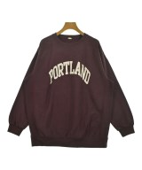 MUSE de Deuxieme Classe スウェット