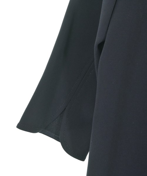 MUSE de Deuxieme Classe（ミューズドゥドゥーズィーエムクラス）ワンピース 紺 サイズ:38(M位) レディース/2200640697068