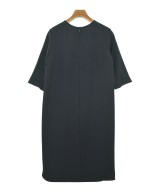 MUSE de Deuxieme Classe（ミューズドゥドゥーズィーエムクラス）ワンピース 紺 サイズ:38(M位) レディース/2200640697068