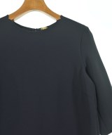 MUSE de Deuxieme Classe（ミューズドゥドゥーズィーエムクラス）ワンピース 紺 サイズ:38(M位) レディース/2200640697068