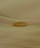 MUSE de Deuxieme Classe（ミューズドゥドゥーズィーエムクラス）ニット・セーター ベージュ サイズ:38(M位) レディース/2200647373026