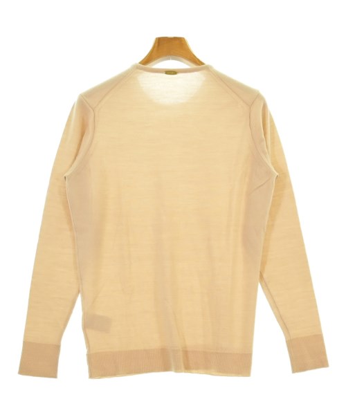 MUSE de Deuxieme Classe（ミューズドゥドゥーズィーエムクラス）ニット・セーター ピンク サイズ:38(M位) レディース/2200647373033