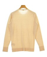 MUSE de Deuxieme Classe（ミューズドゥドゥーズィーエムクラス）ニット・セーター ピンク サイズ:38(M位) レディース/2200647373033