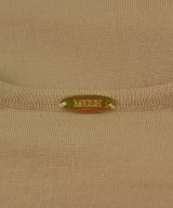 MUSE de Deuxieme Classe（ミューズドゥドゥーズィーエムクラス）ニット・セーター ピンク サイズ:38(M位) レディース/2200647373033