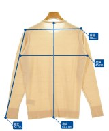 MUSE de Deuxieme Classe（ミューズドゥドゥーズィーエムクラス）ニット・セーター ピンク サイズ:38(M位) レディース/2200647373033