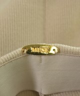 MUSE de Deuxieme Classe（ミューズドゥドゥーズィーエムクラス）ロング・マキシ丈スカート ベージュ サイズ:38(M位) レディース/2200647791059