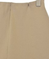 MUSE de Deuxieme Classe（ミューズドゥドゥーズィーエムクラス）ロング・マキシ丈スカート ベージュ サイズ:38(M位) レディース/2200647791059