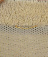 MUSE de Deuxieme Classe（ミューズドゥドゥーズィーエムクラス）ブルゾン ベージュ サイズ:F レディース/2200647596029