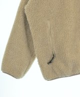 MUSE de Deuxieme Classe（ミューズドゥドゥーズィーエムクラス）ブルゾン ベージュ サイズ:F レディース/2200647596029