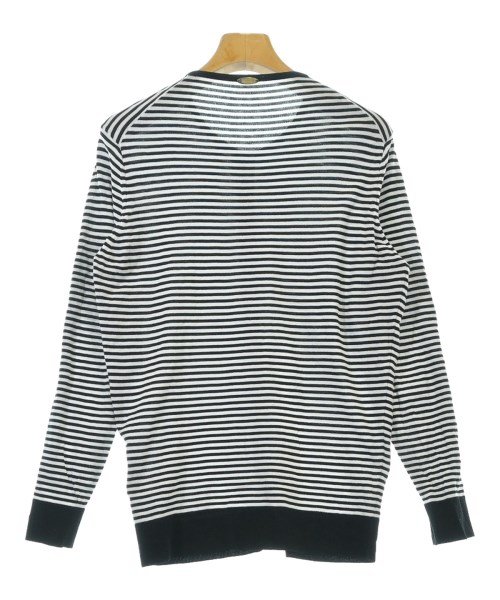 MUSE de Deuxieme Classe（ミューズドゥドゥーズィーエムクラス）カーディガン 黒 サイズ:38(M位) レディース/2200648525073