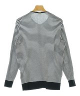 MUSE de Deuxieme Classe（ミューズドゥドゥーズィーエムクラス）カーディガン 黒 サイズ:38(M位) レディース/2200648525073