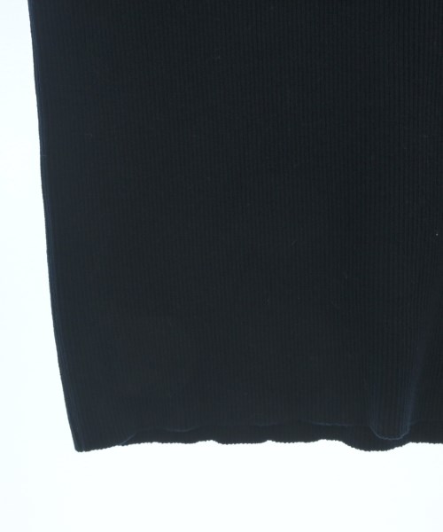 MUSE de Deuxieme Classe（ミューズドゥドゥーズィーエムクラス）ニット・セーター 紺 サイズ:-(M位) レディース/2200634991172