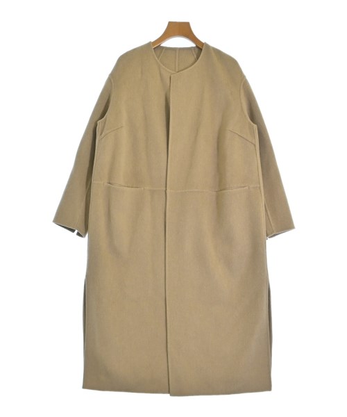 MUSE de Deuxieme Classe(ミューズドゥドゥーズィーエムクラス)その他 ベージュ サイズ:36(S位)/2200635427144