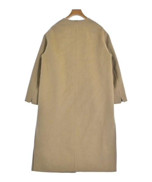 MUSE de Deuxieme Classe（ミューズドゥドゥーズィーエムクラス）その他 ベージュ サイズ:36(S位) レディース/2200635427144