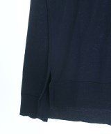 MUSE de Deuxieme Classe（ミューズドゥドゥーズィーエムクラス）ニット・セーター 紺 サイズ:F レディース/2200646215044