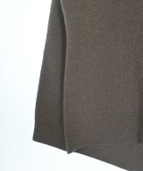 MUSE de Deuxieme Classe（ミューズドゥドゥーズィーエムクラス）ニット・セーター 茶 サイズ:F レディース/2200648883029