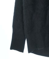 MUSE de Deuxieme Classe（ミューズドゥドゥーズィーエムクラス）ニット・セーター 黒 サイズ:F レディース/2200645848038